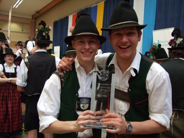 2010 Wettbewerb Volkach